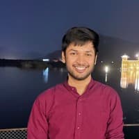 Saksham Gupta